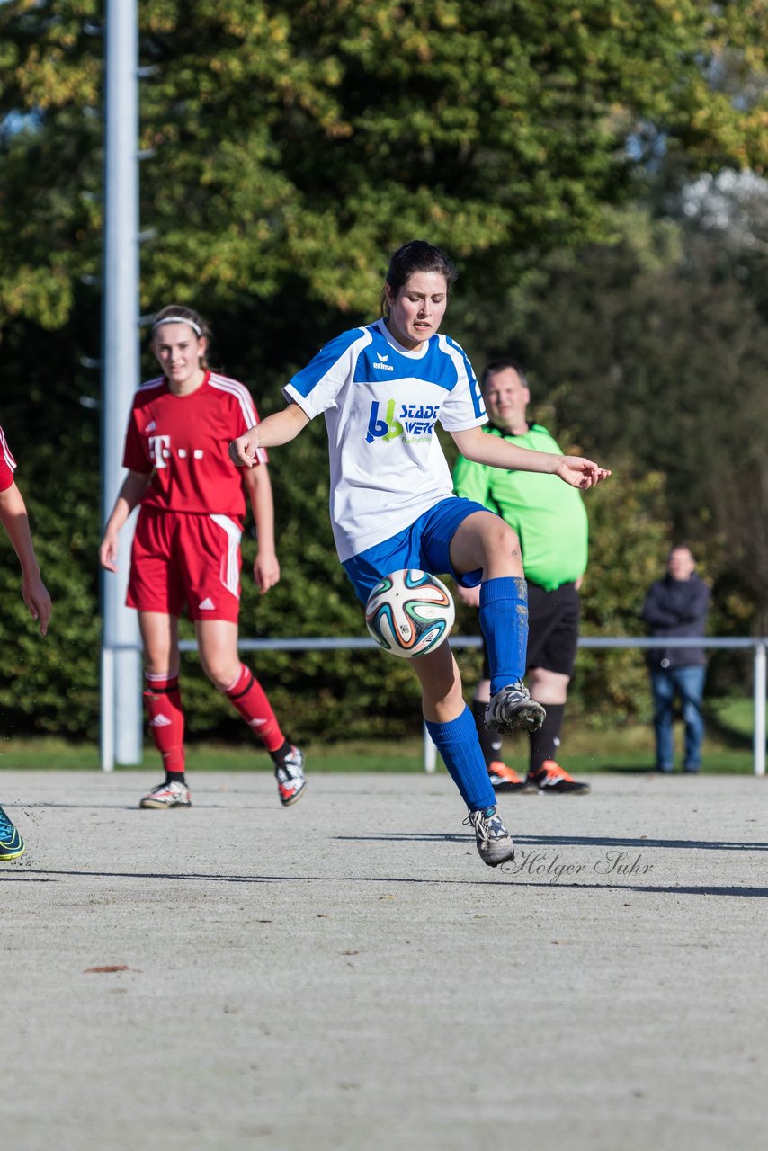 Bild 231 - Frauen SV Wahlstedt - Bramstedter TS : Ergebnis: 12:0